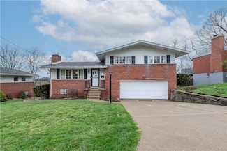 356 Millet Ln, Pittsburgh, PA 15236