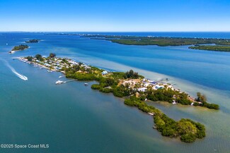 36 Vip Island Unit A, Grant-Valkaria, FL 32949