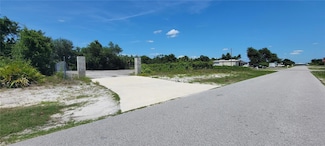 2535 Sulstone Dr, Punta Gorda, FL 33983