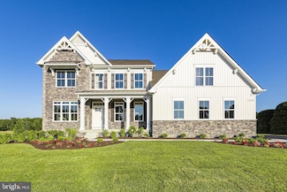 1481 Bunker Hill Rd, Middletown, DE 19709