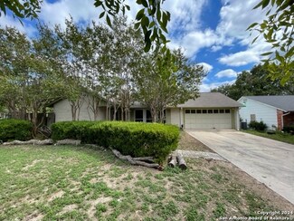 4806 Lambeth Dr, San Antonio, TX 78228