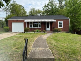 116 Guilford St, Danville, VA 24540