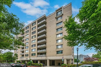800 25th St NW Unit 302, Washington, DC 20037