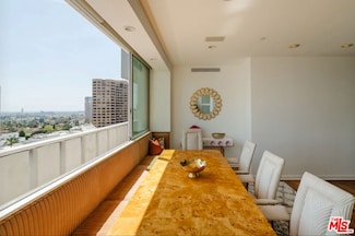 10375 Wilshire Blvd Unit 11H, Los Angeles, CA 90024