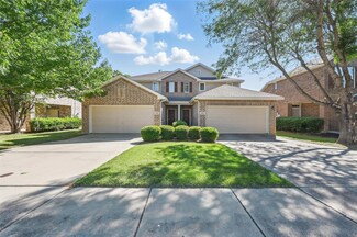 1418 Ravenwood Dr, Mansfield, TX 76063