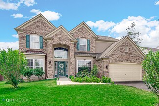 10 Privett Ct, Bolingbrook, IL 60490