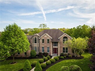 708 Cheshire Dr, Seven Fields, PA 16046