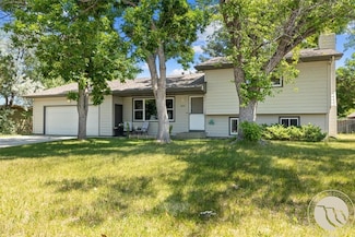 1937 Lake Elmo Dr, Billings, MT 59105