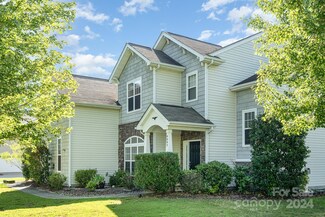 4605 Sandtyn Dr, Waxhaw, NC 28173
