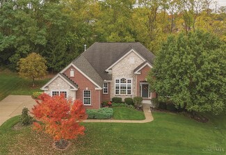6204 Creekside Way, Hamilton, OH 45011