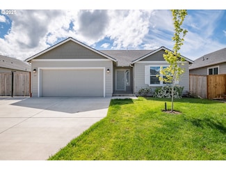 579 SE Vandenbosch St, Dallas, OR 97338