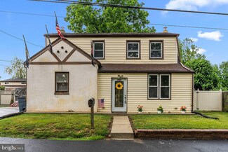 1228 Falls Ave, Feasterville Trevose, PA 19053