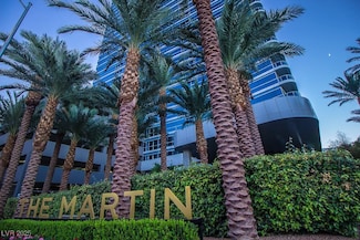 4471 Dean Martin Dr Unit 507, Las Vegas, NV 89103