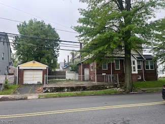 256 Ellery Ave, Newark, NJ 07106