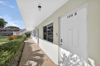 144 Dorchester G, West Palm Beach, FL 33417