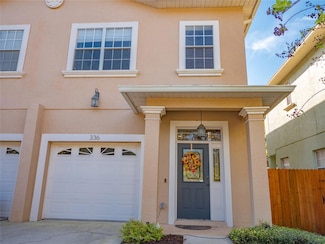 336 E Kaley St, Orlando, FL 32806