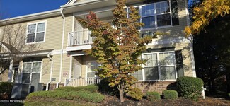 713 Mill Pond Way Unit 113, Eatontown, NJ 07724
