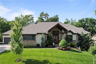 11106 W 146th Terrace, Overland Park, KS 66062