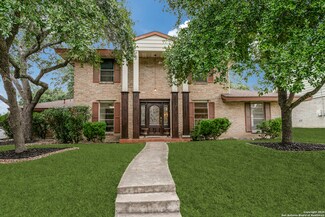6231 Rue Sophie St, San Antonio, TX 78238