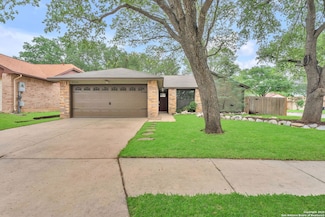 2400 Cedar Ln, Schertz, TX 78154