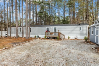 210 Sandy Run, Swansboro, NC 28584