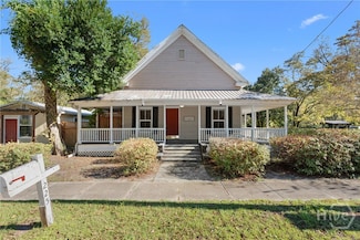 225 Oliver Hwy, Newington, GA 30446