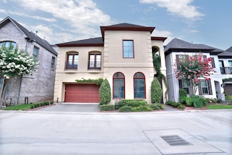 6335 E Mystic Meadow, Houston, TX 77021