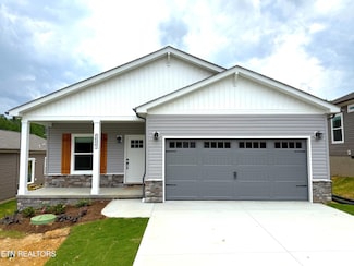 6521 Spotted Orchid Ln, Knoxville, TN 37918