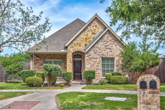 9700 Bell Rock Rd, Frisco, TX 75035