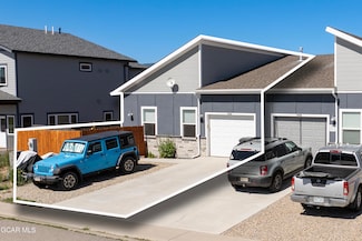 503 12th St Unit A, Kremmling, CO 80459
