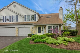 1808 Ennis Ln Unit 86D, Wheaton, IL 60189
