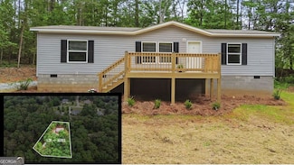 150 Saphire Hill Ct, Clarkesville, GA 30523