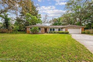 13532 Tarrasa Ct W, Jacksonville, FL 32225