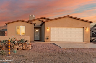 249 S Atlanta Dr, Vail, AZ 85641