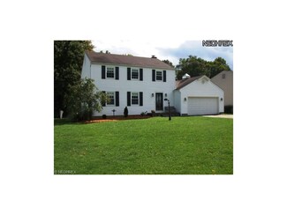 10049 Pirates Trail, Aurora, OH 44202