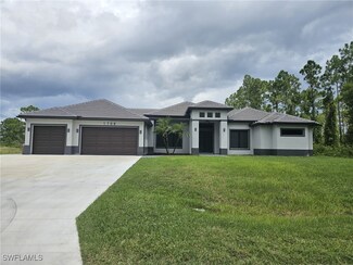1708 Oak Ave, Lehigh Acres, FL 33972