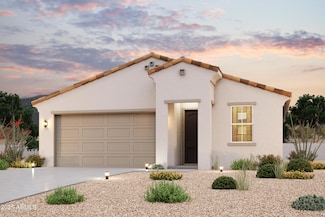 19360 N Diego Way, Maricopa, AZ 85138