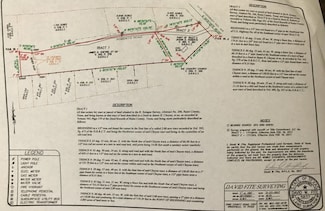 TBD Roberts Rd, Point, TX 75472