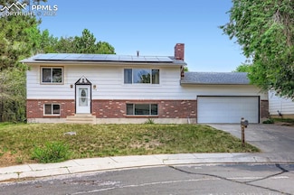 4518 Misty Dr, Colorado Springs, CO 80918