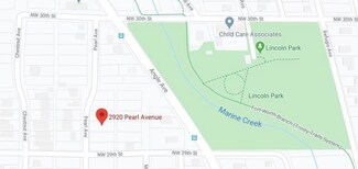2920 Pearl Ave, Fort Worth, TX 76106