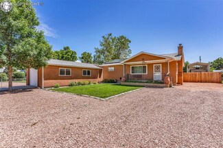 1224 S 11th St, Cañon City, CO 81212