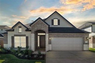 4722 Whisperwood Dr, Rosenberg, TX 77471