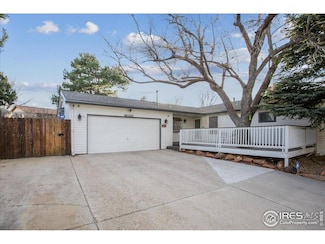 1725 Ridgewood Rd, Fort Collins, CO 80526