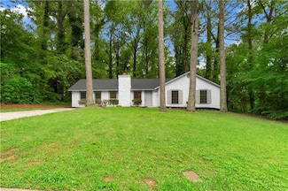 1490 Diplomat Dr, Riverdale, GA 30296