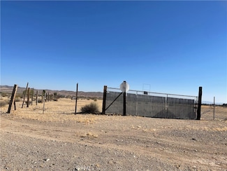 19500 Panamint, Helendale, CA 92342