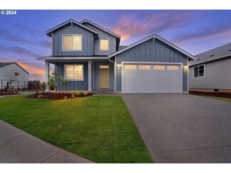 2633 S 7th Way, Ridgefield, WA 98642