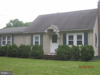 51 Fairton Gouldtown Rd, Bridgeton, NJ 08302