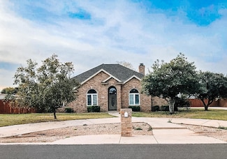 6307 County Road 7430, Lubbock, TX 79424