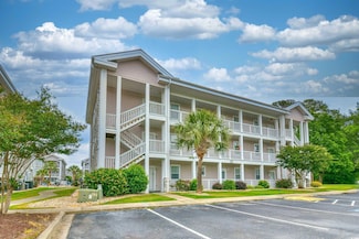 4683 Wild Iris Dr Unit 104, Myrtle Beach, SC 29577