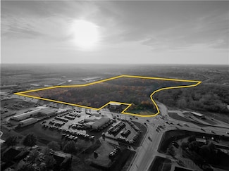 0 Highway 169, Smithville, MO 64089